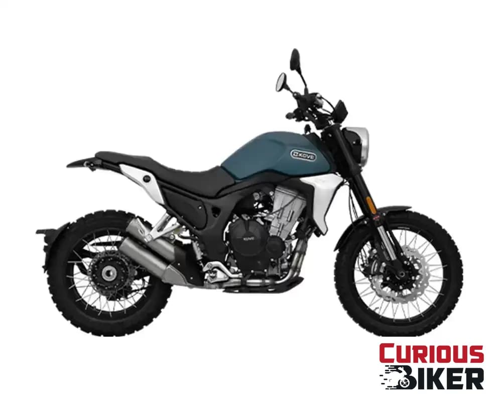 Kove 510F