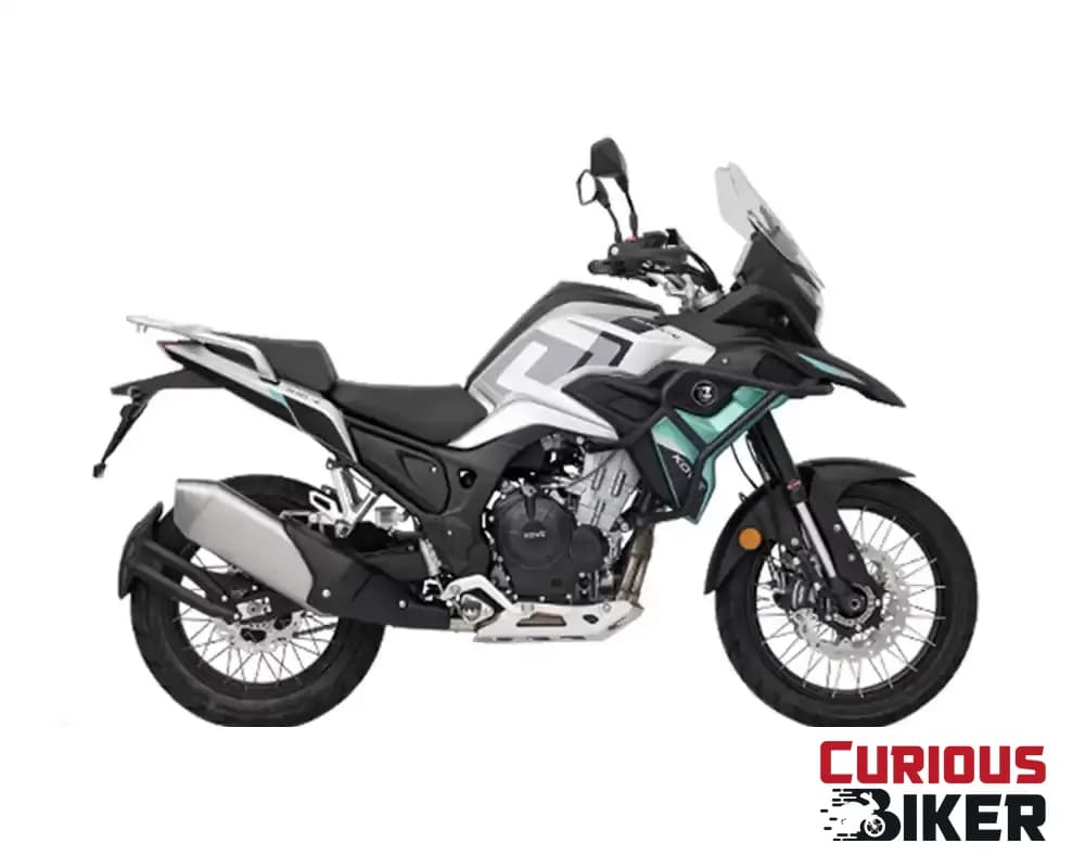 Kove 510X