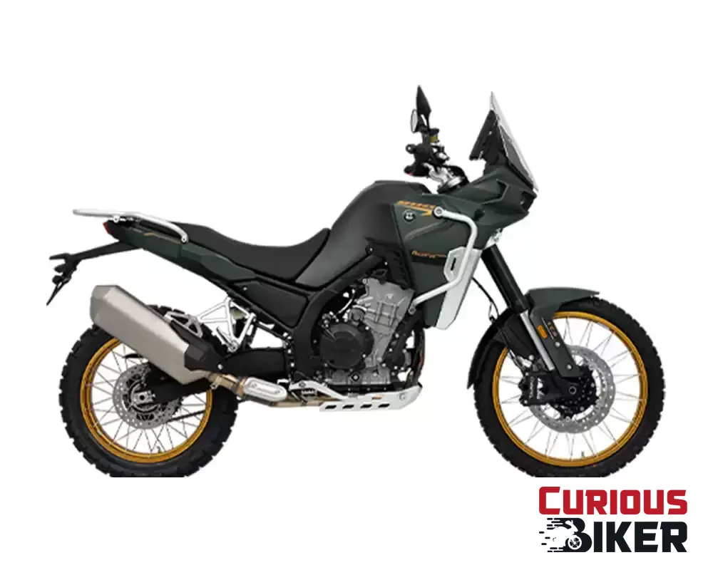 Kove 800X Super Adventure