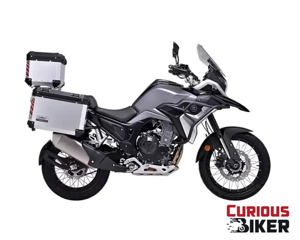 Kove 500X Euro5