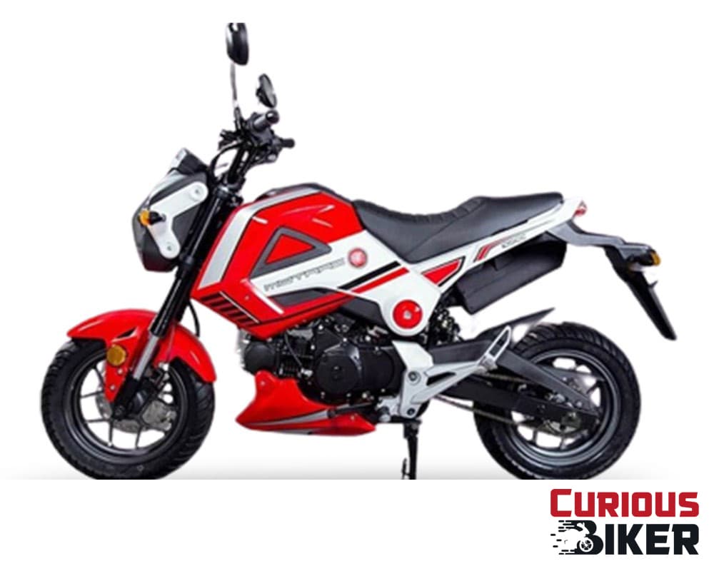 Motrac M3