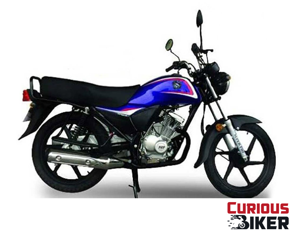 PHP Super 125