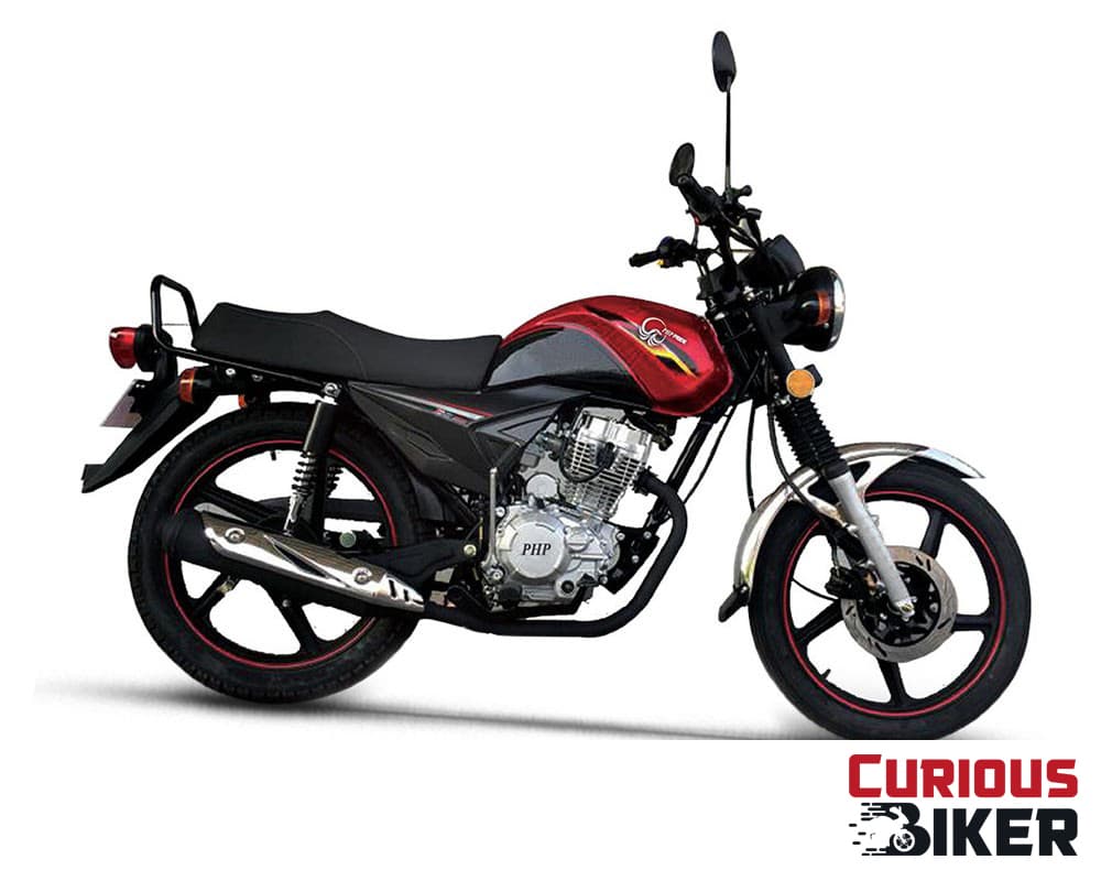PHP Pride 125
