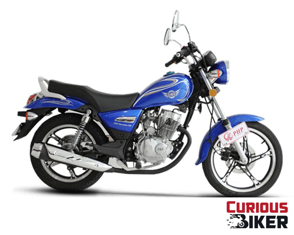 PHP Merkaba 150