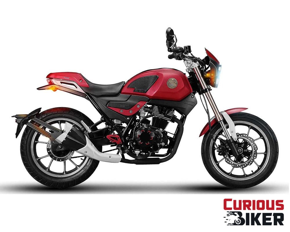 Php Commando 150