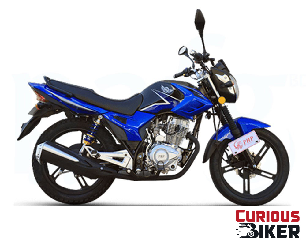 PHP Merkaba Plus 150