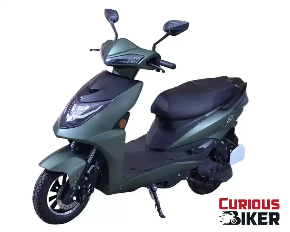 Ozotec Flio
