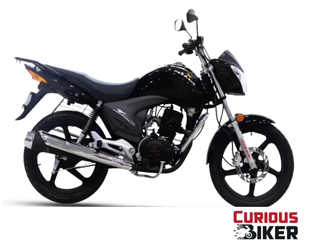 Pegasus Zeus 150