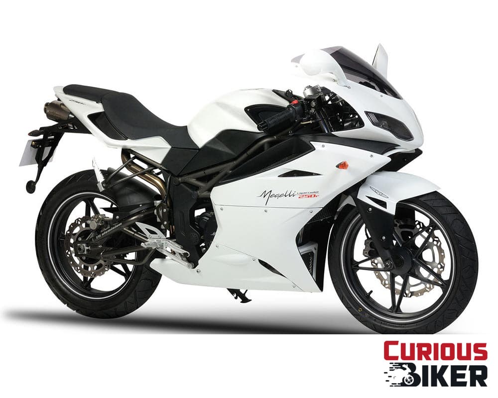Megelli Sport 250 R