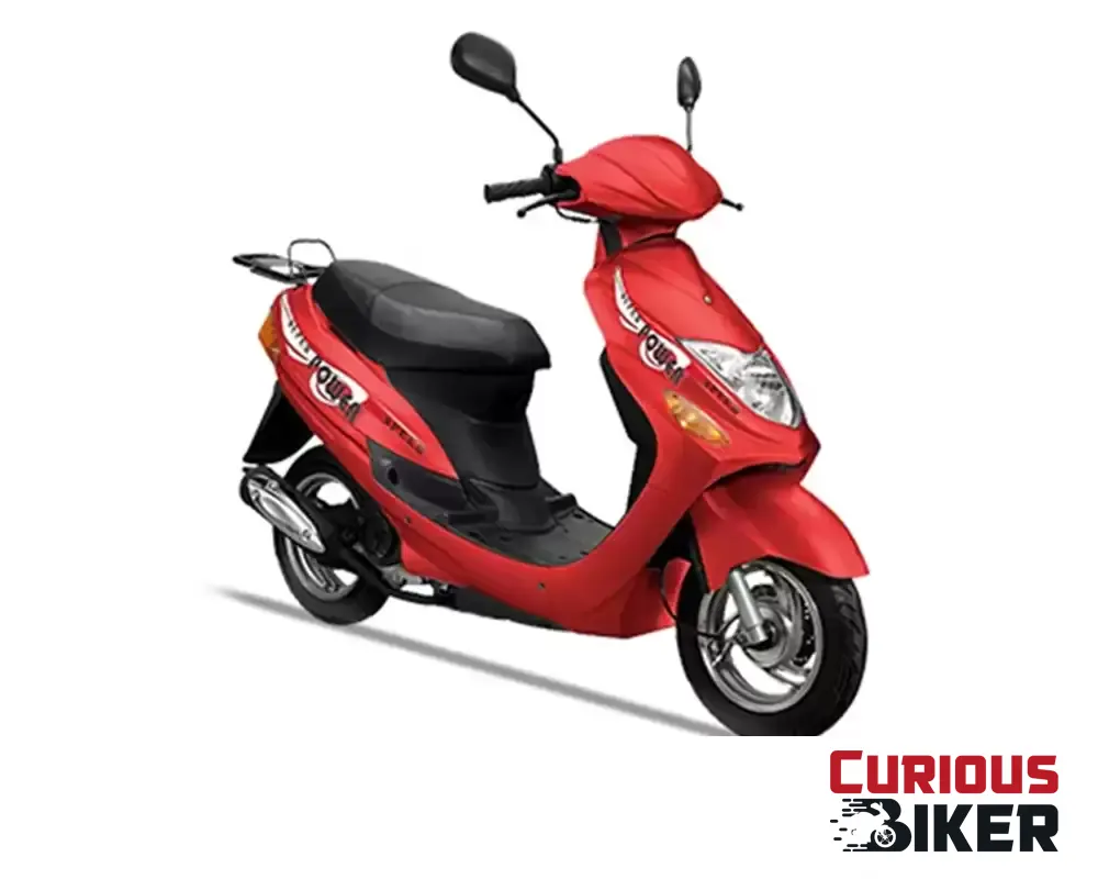 Meiduo Lily Super Power