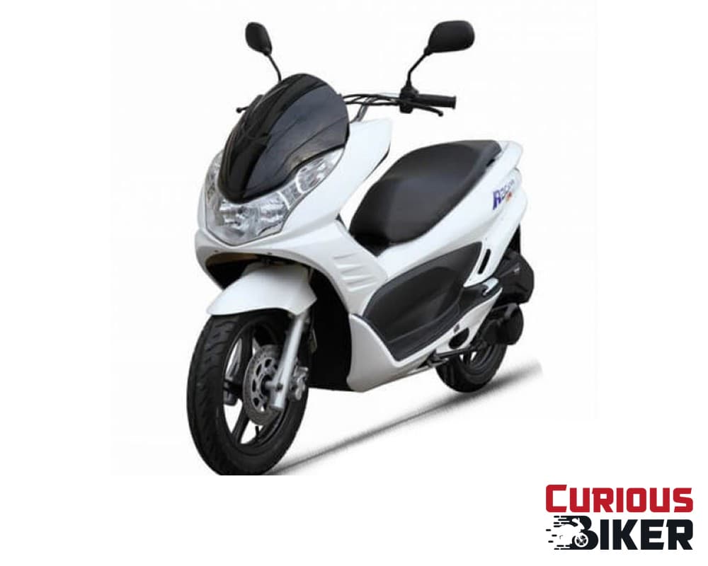 Meiduo M6