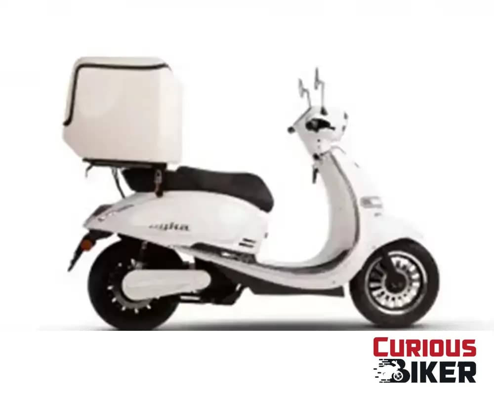 One Moto Byka