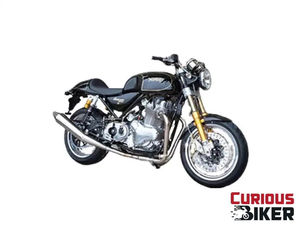 Norton Commando 961 Sport