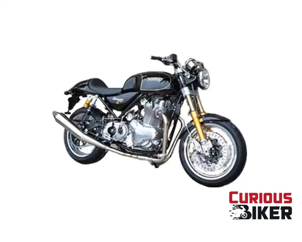 Norton Commando 961 Sport