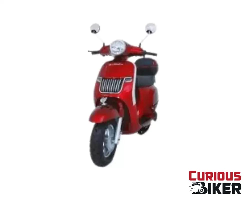 MX Moto MXV