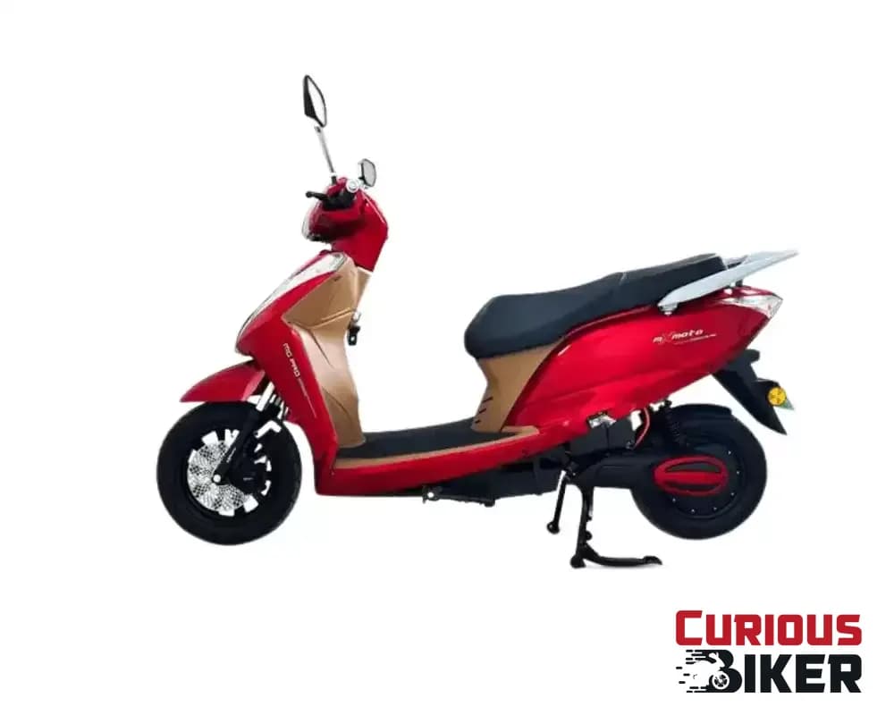 MX Moto MG Pro