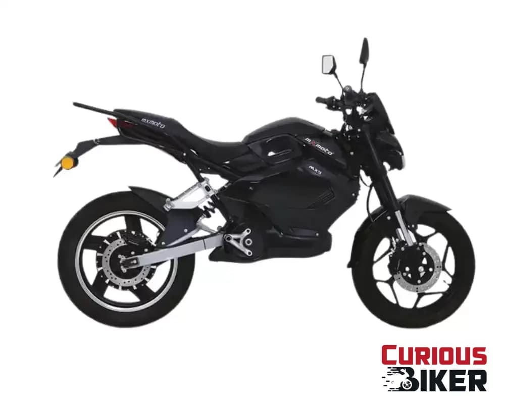 MX Moto MX9