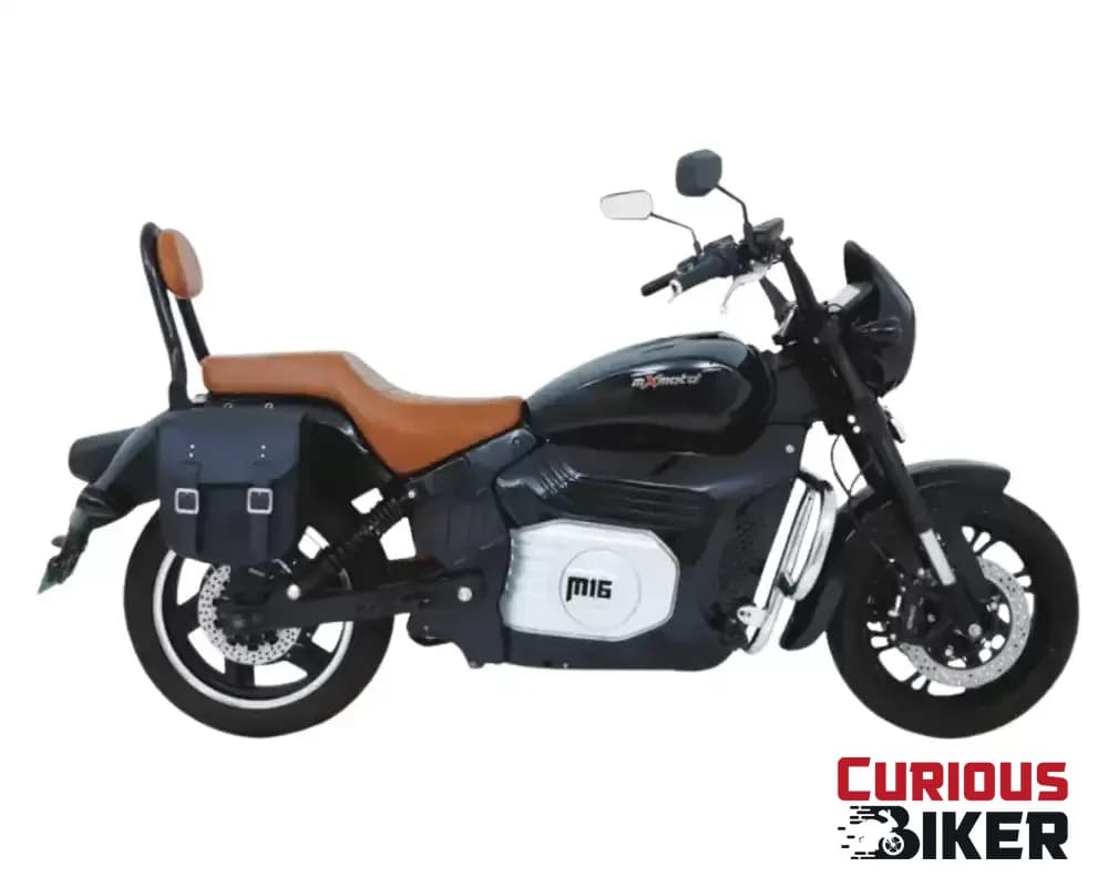 MX Moto M16