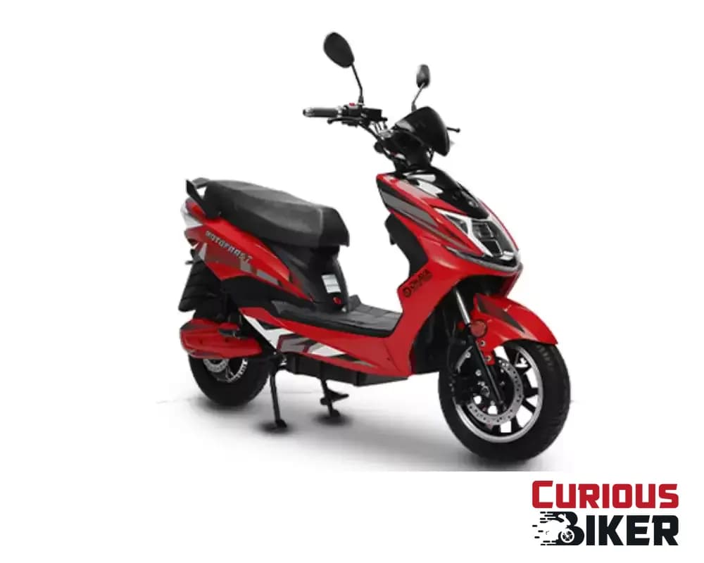 Okaya Motofaast