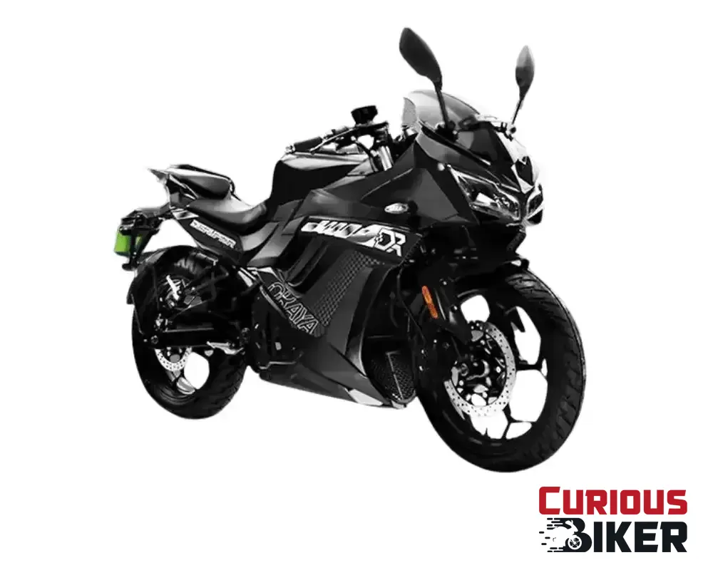 Okaya Ferrato Disruptor