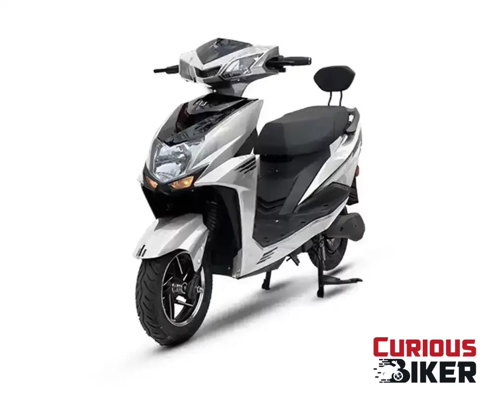 NIJ Automotive Accelero R14