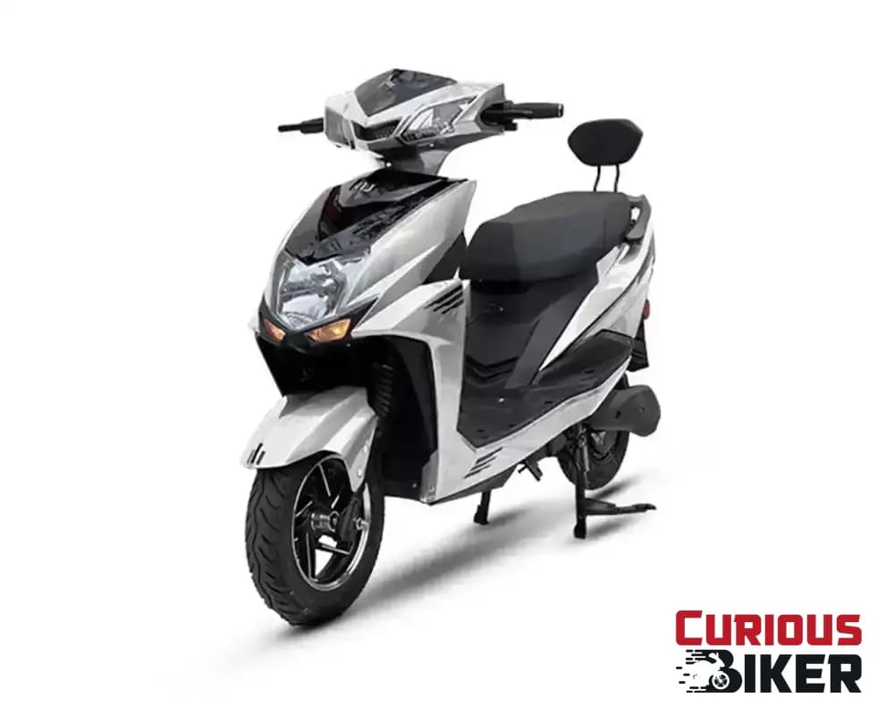 NIJ Automotive Accelero R14