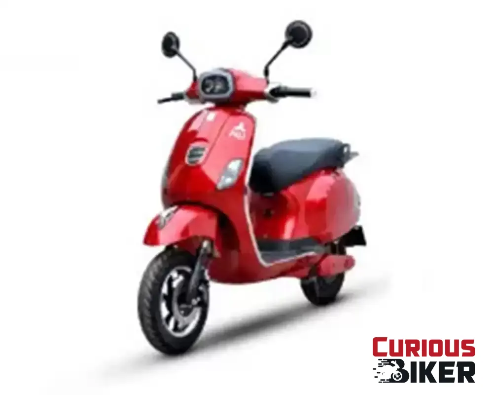 NIJ Automotive Flion