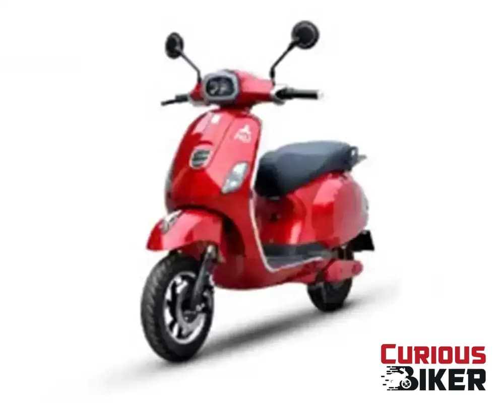 NIJ Automotive Flion