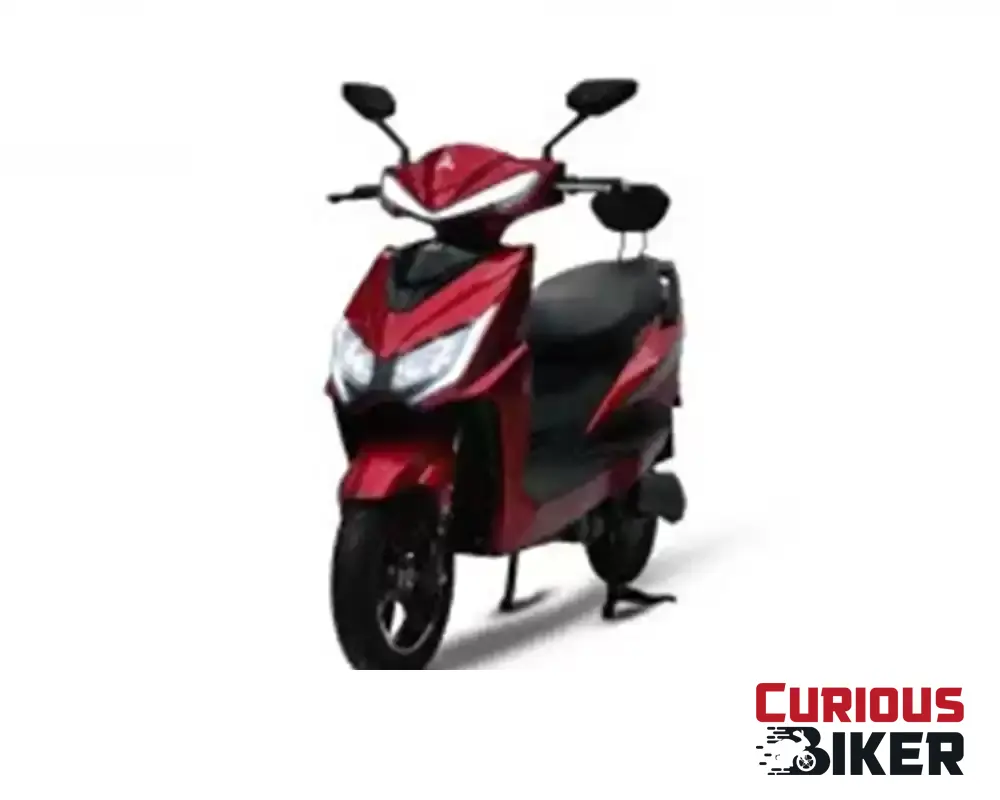 NIJ Automotive Accelero Plus