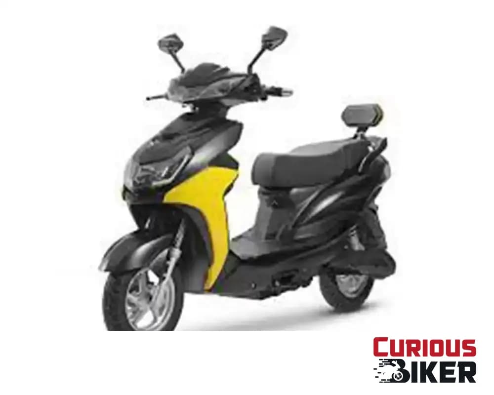 Odysse Electric E2Go