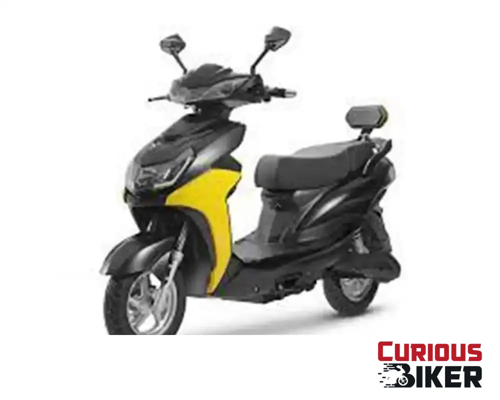 Odysse Electric E2Go