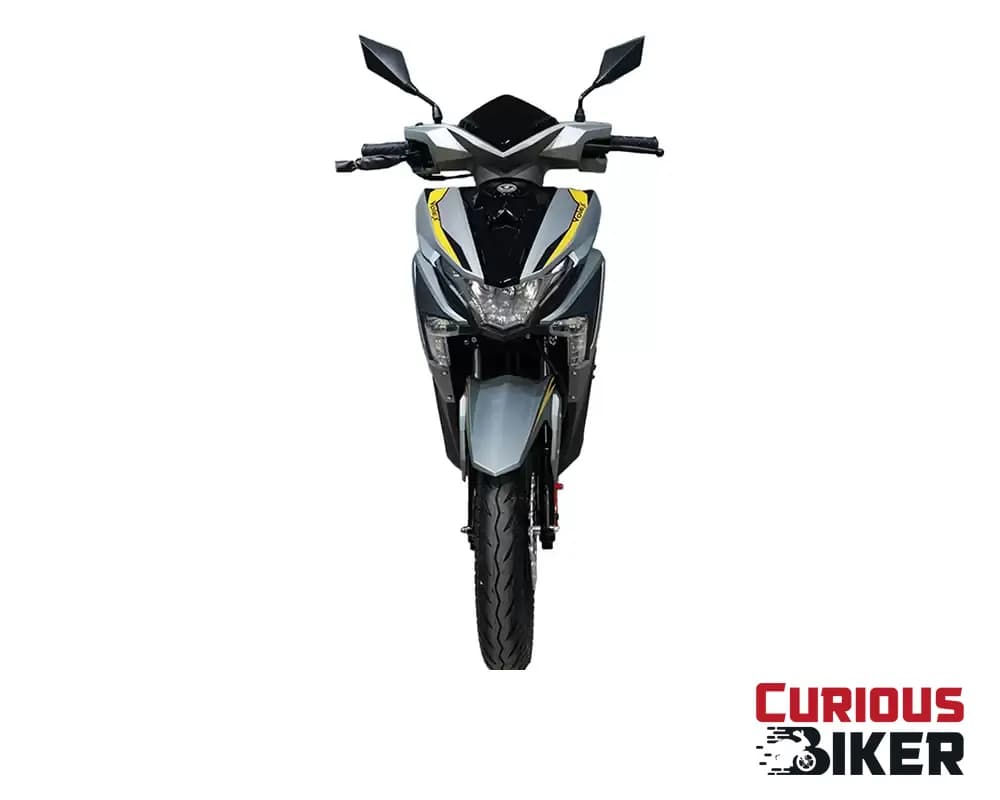 Speeder Volex 125