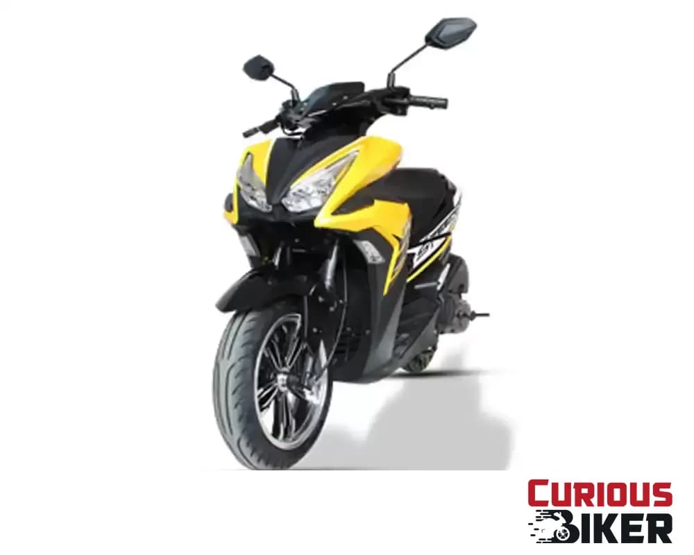 Speeder Mugen 150