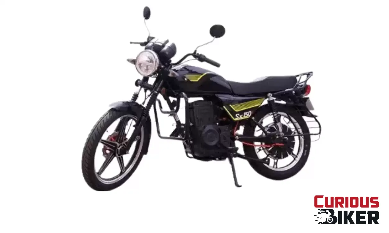 Seeka Sx150E