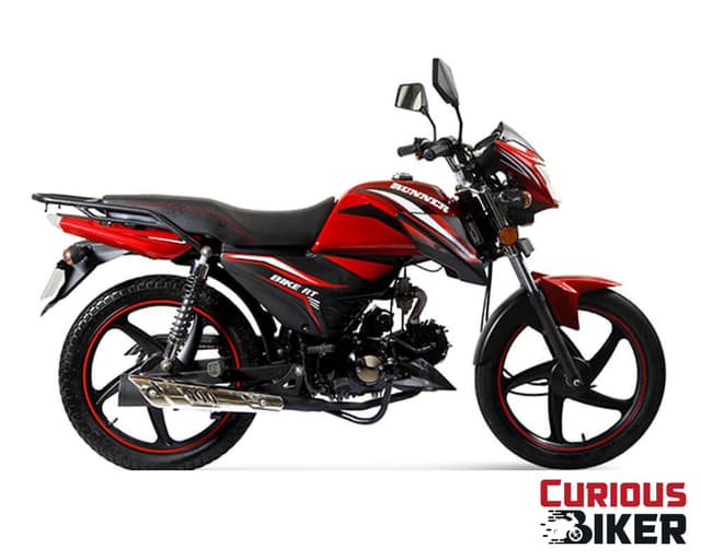 Runner Bike RT