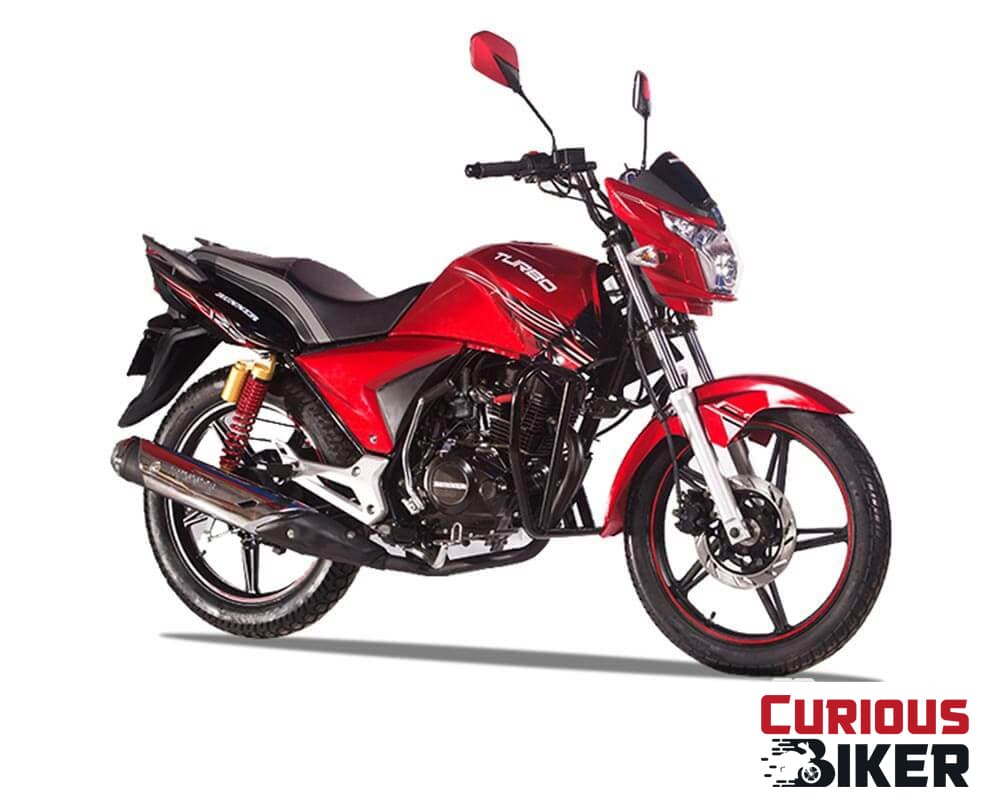 Runner Turbo 125