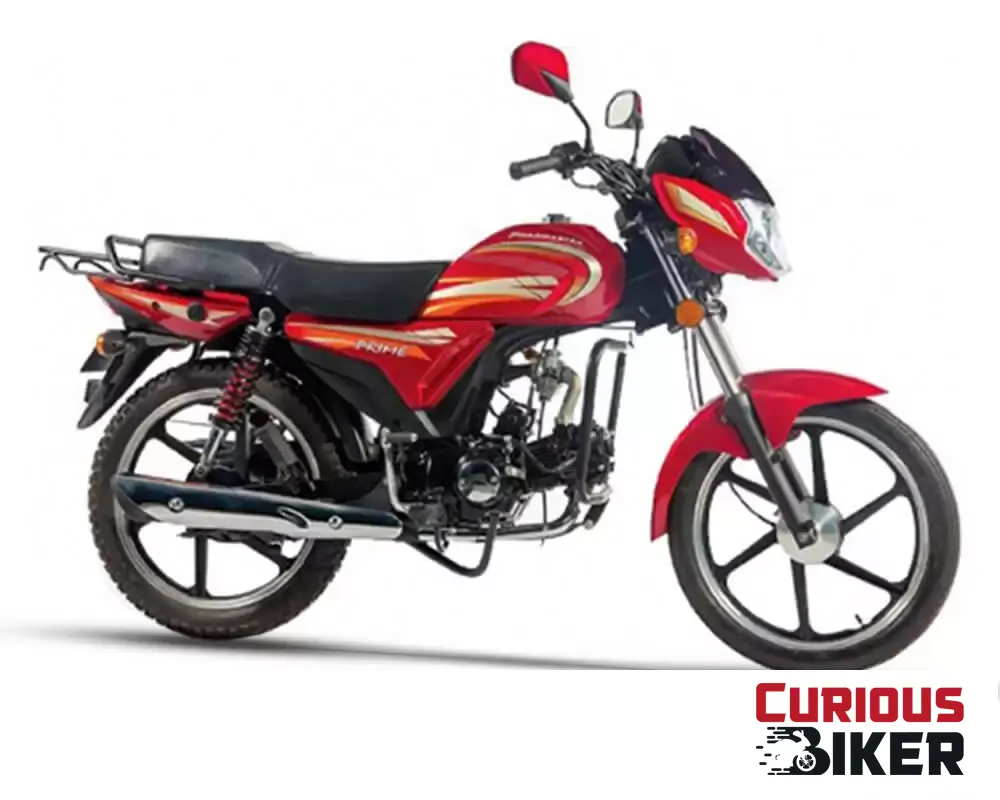 Roadmaster Prime 100