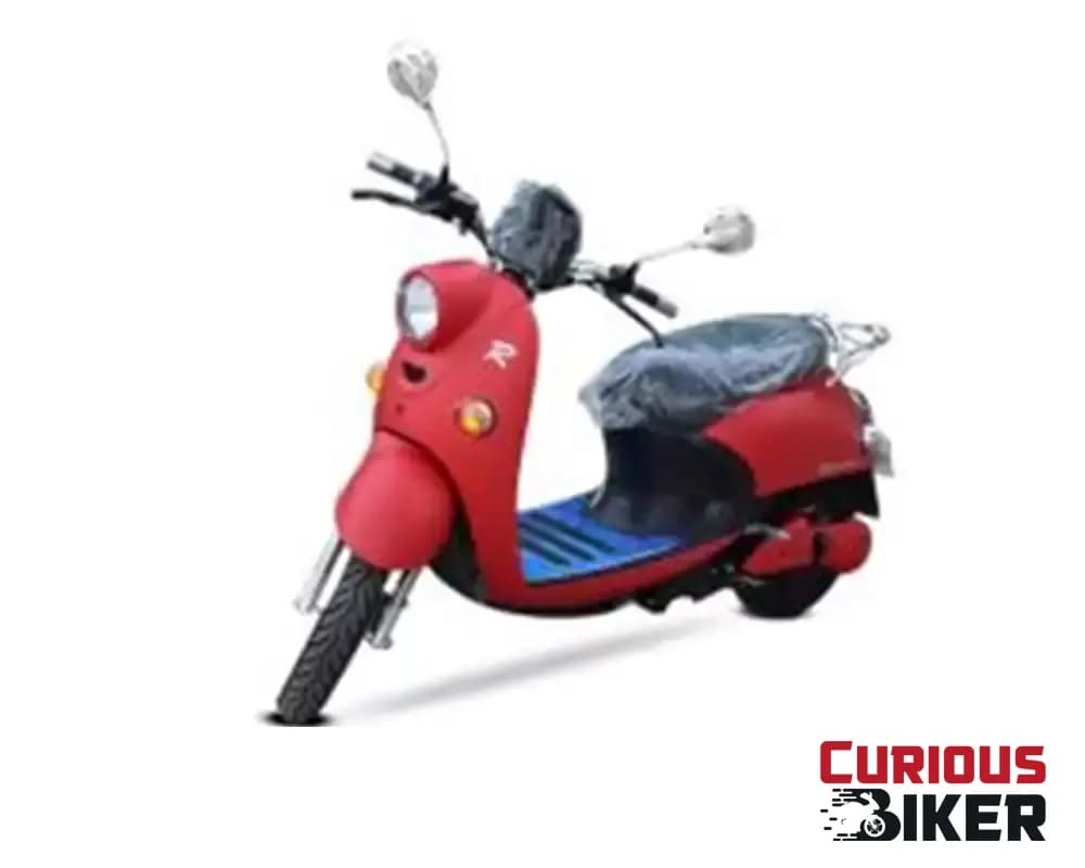 Raftaar Electrica