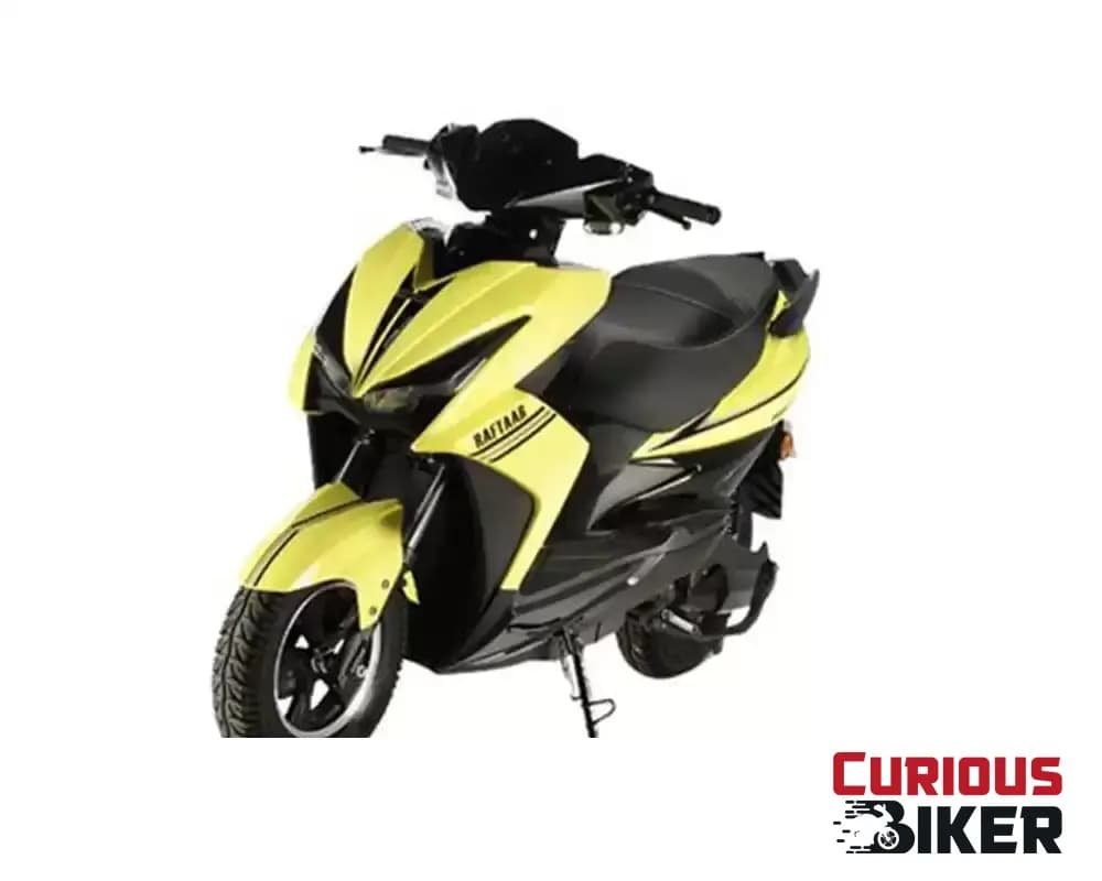 Raftaar Bumblebee