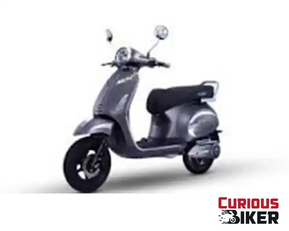 PURE EV Epluto 7G Max