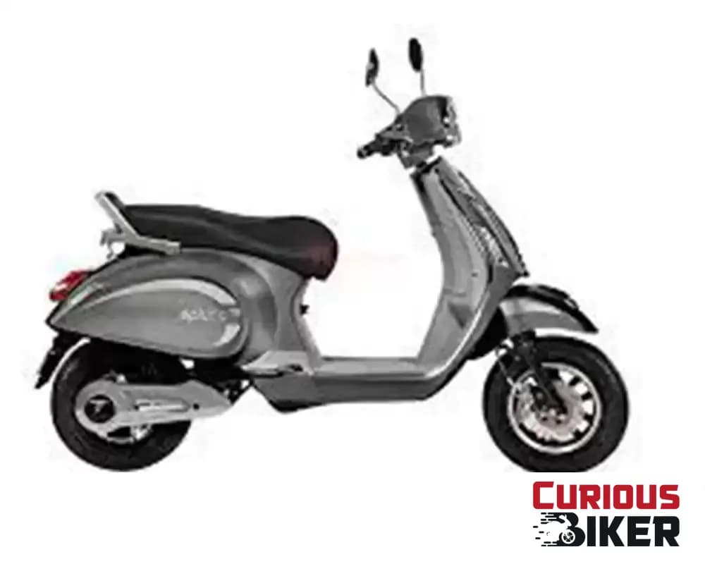 PURE EV Epluto 7G
