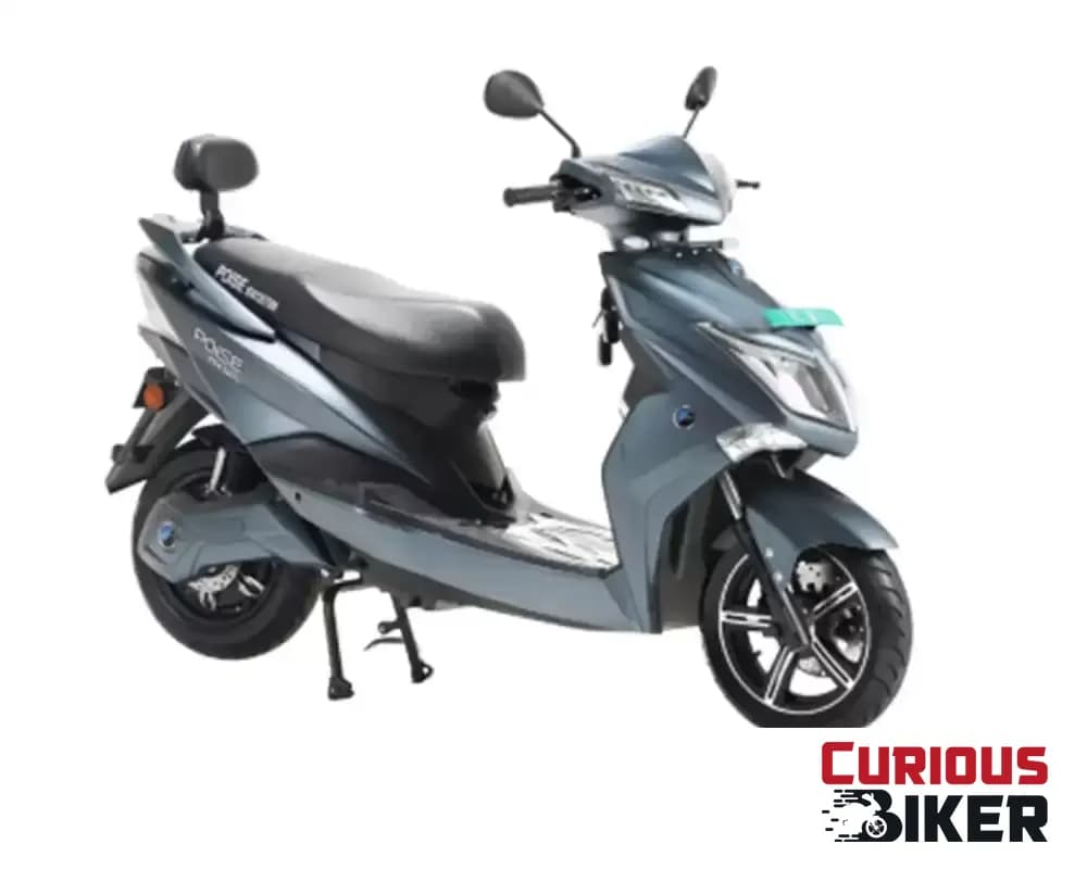 Poise NX120