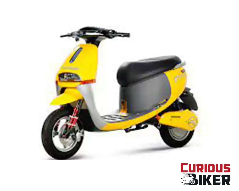 Prevail Electric Finesse