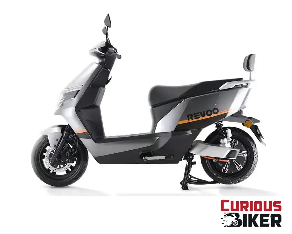 Revoo C03