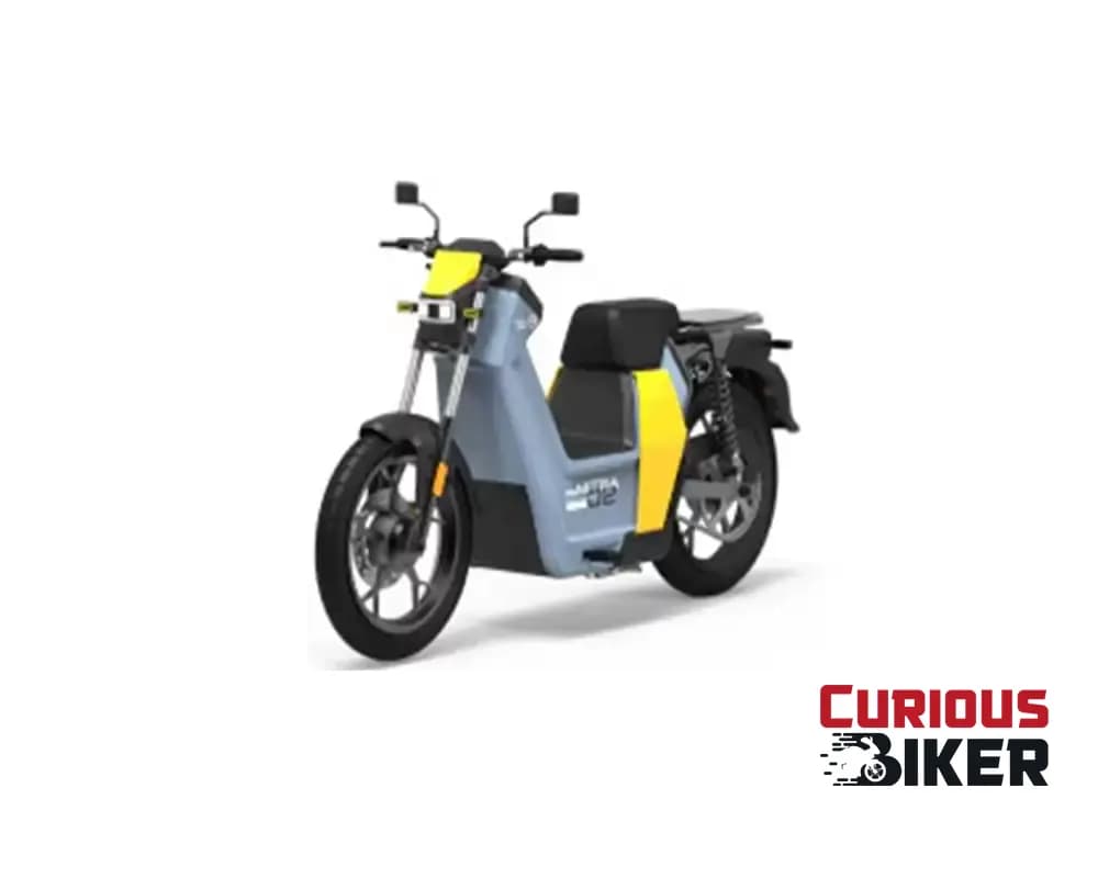 Revamp Moto RM Mitra 02