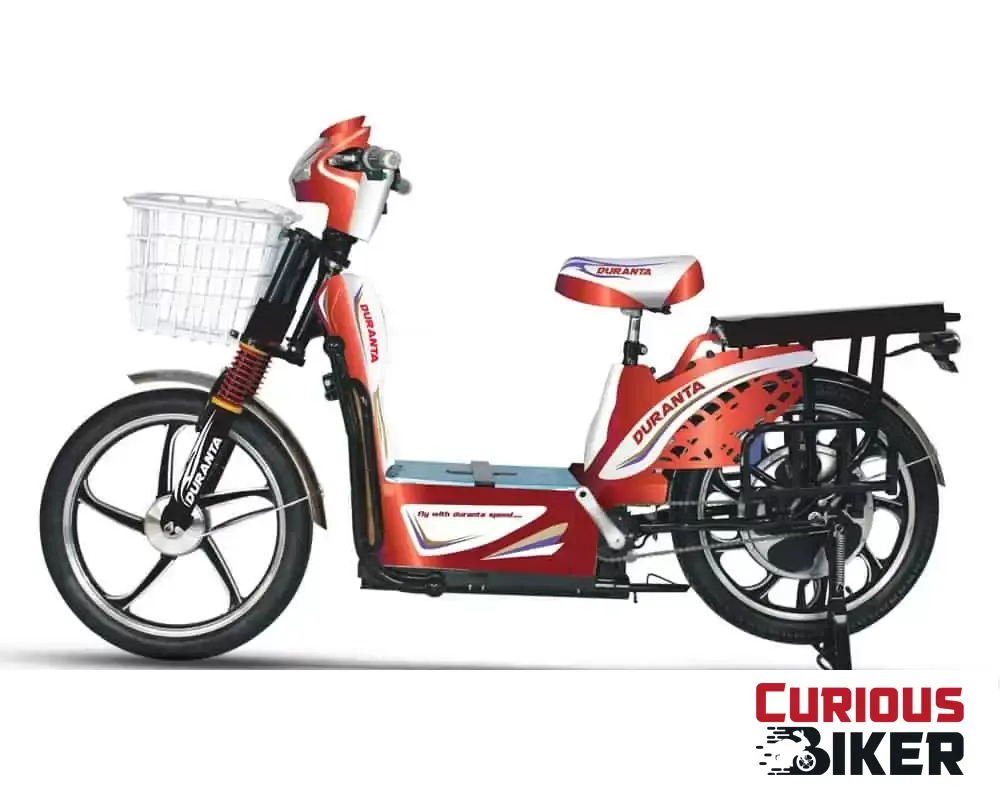 RFL Duranta Scooty