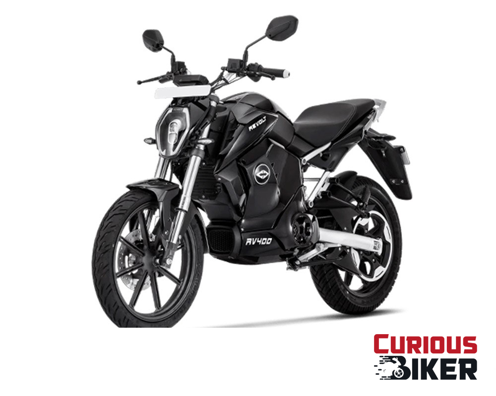 Revolt RV400