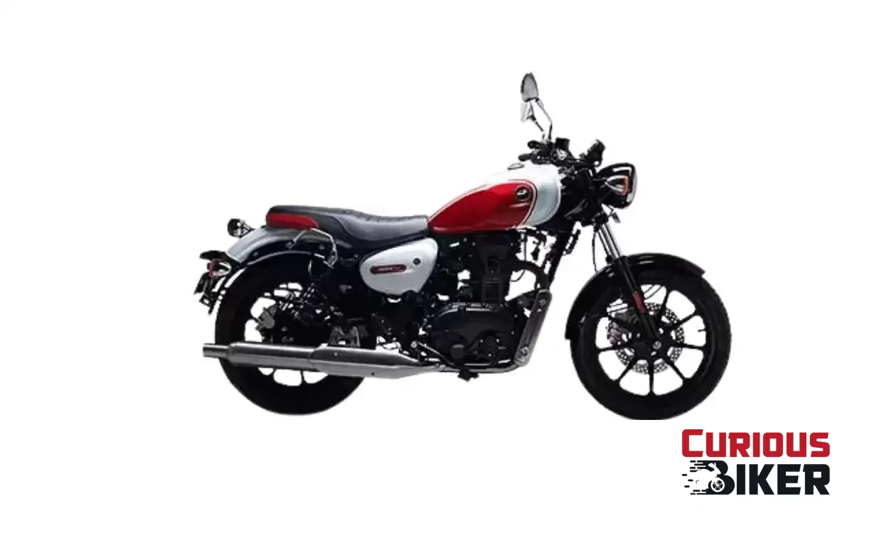 QJ Motor SRC 500