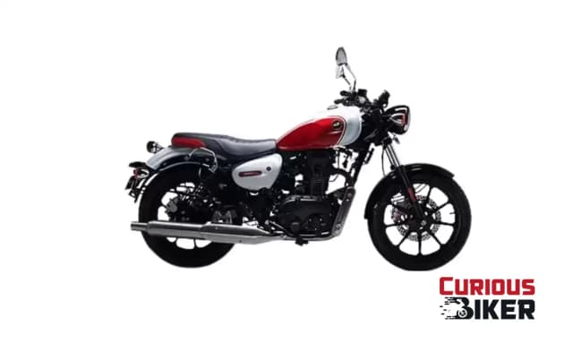 QJ Motor SRC 500