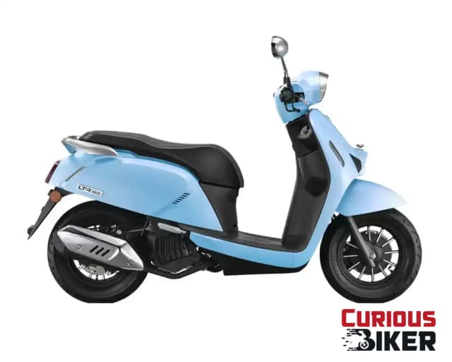 QJ LTR 150